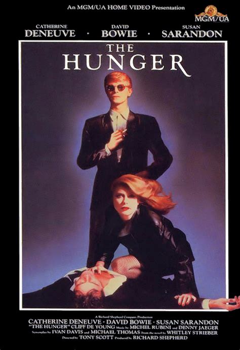 The Hunger (1983)