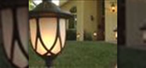 How to Install perfect pathway lights « Landscaping :: WonderHowTo