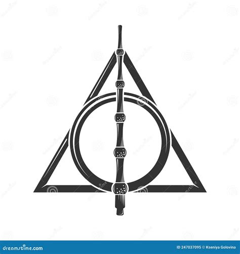 Harry Potter Always Symbol