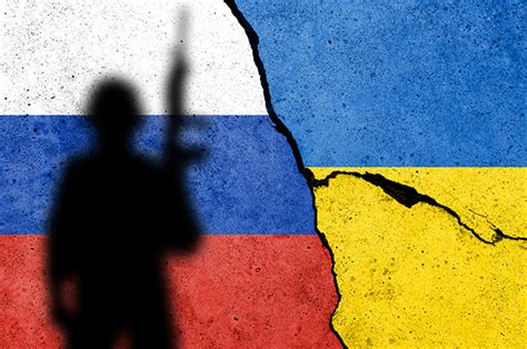 Russia/Ukraine conflict: UQ experts - UQ News - The University of ...