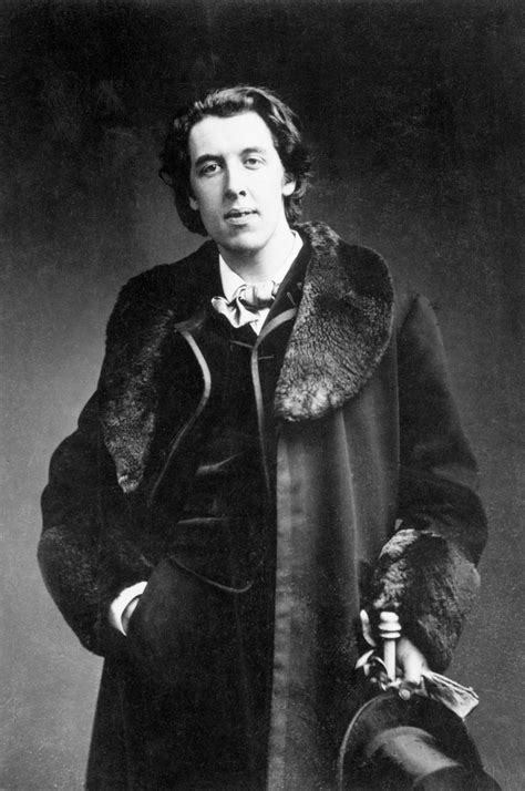 Todo lo que Oscar Wilde nos enseñó sobre la vida en sus 25 frases más ...