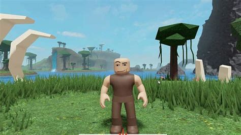 Roblox: How to Get Iron in The Survival Game | The Nerd Stash