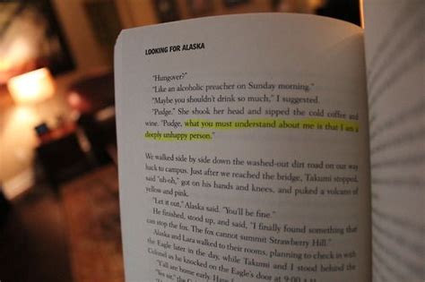 Sad Book Quotes - ShortQuotes.cc