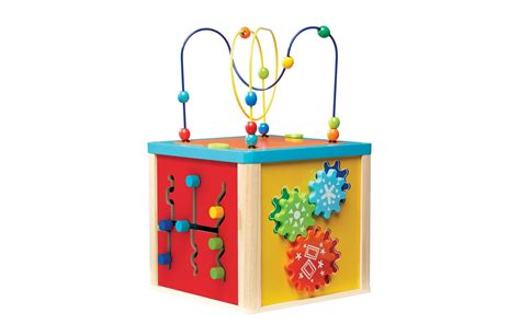 Activity Cube 18M+ (#AC7603) – 𝓒𝓵𝓸𝓿𝓮𝓻 𝓱𝓸𝓶𝓮 𝓭𝓮𝓬𝓸𝓻