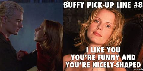 Manga Buffy The Vampire Slayer: 10 Memes That Perfectly Sum Up The ...