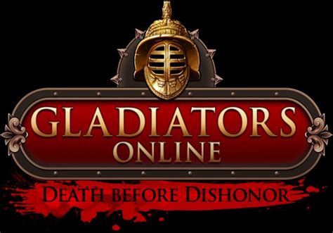 Gladiators Online | MMOHuts