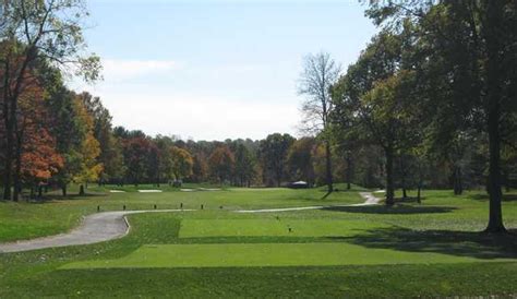 Fairmount Country Club - Reviews & Course Info | TeeOff