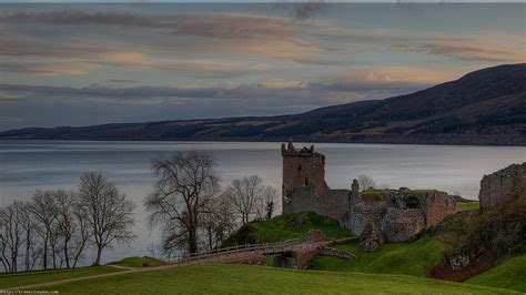 Discovering Loch Ness, Scotland | Travel Innate