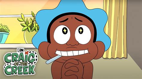 Meeting The Lola | Craig of the Creek | Cartoon Network - YouTube