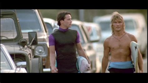 Patrick Swayze Point Break Quotes. QuotesGram