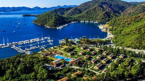 Rixos Premium Göcek Adult Only +13 - All-inclusive Resort | Rixos