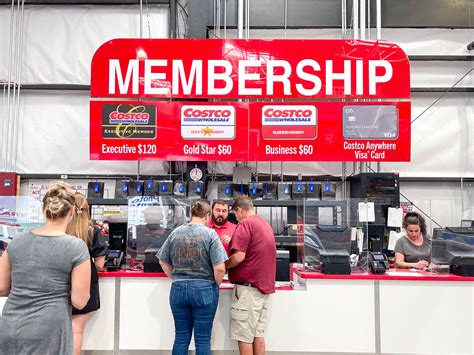 Is Costco Raising Membership Fees? Here's Their Plan ... - The Krazy ...