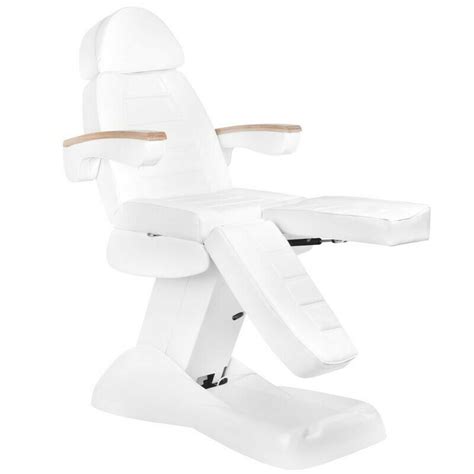 Lexor Pedicure Chair Manual