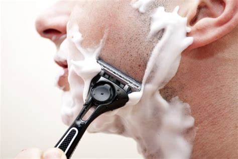 Skin Healthy Shaving Tips for Men - Integrity Paramedical Skin ...