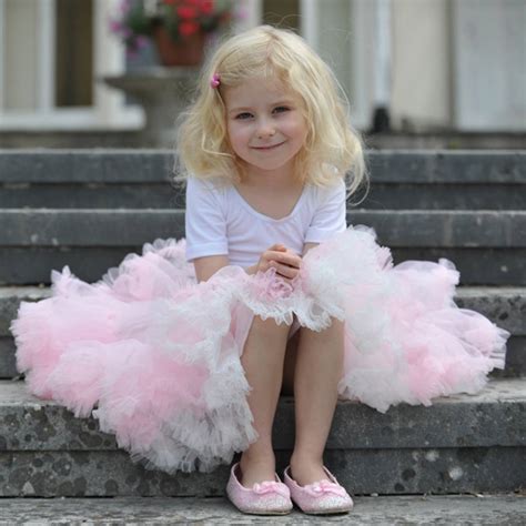 pink tutu skirt age 3+ by alice frederick | notonthehighstreet.com