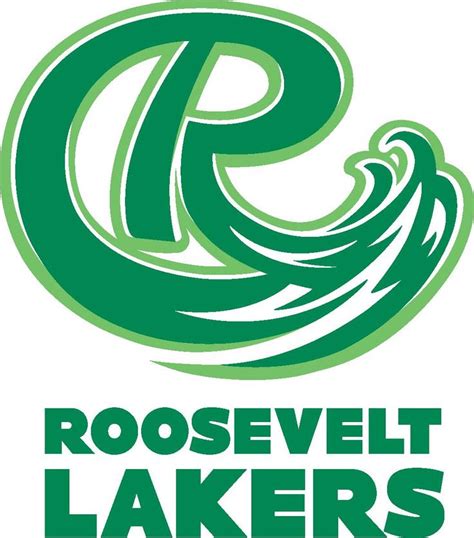 Pin by Patrick V on College Logo's ‍‍‍‍ | Roosevelt university ...