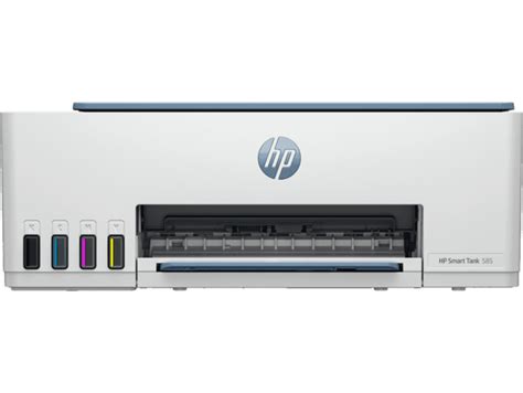 HP Smart Tank 585 All-in-One Printer - (1F3Y4A) - Shop HP.com India