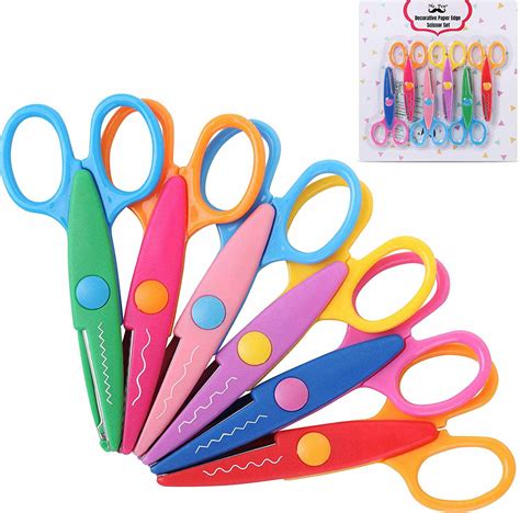 The 7 Best Craft Scissors