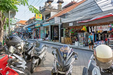 10 Best Shopping Streets in Bali - Bali’s Great Walking Streets - Go Guides