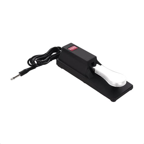 Nord NSP Piano Style Sustain Pedal for Nord Keyboards – Chicago Music ...