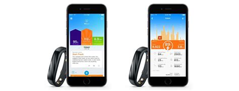 Jawbone Up App Logo