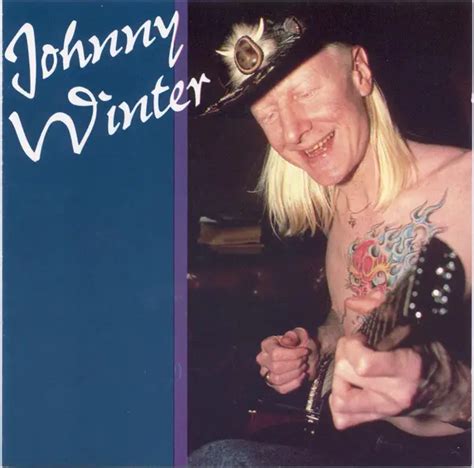 Page 2 - Johnny Winter Johnny winter (Vinyl Records, LP, CD)