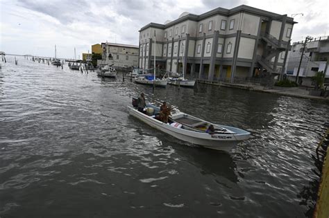 Tropical Storm Lee forms in Atlantic, forecast to become major ...