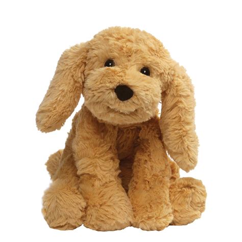 GUND Cozys Dog Small Playful Huggable Soft Toy Companion | Animal plush ...