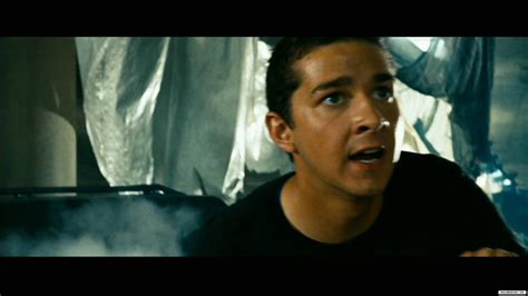 Shia in "Transformers" - Shia LaBeouf Image (1670456) - Fanpop