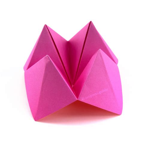 What's The Most Popular Origami To Make? - Origami Guide