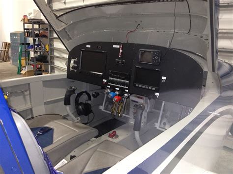 RV-14 Interior | RV-14 | Flickr