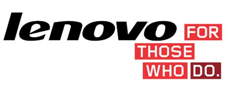 Lenovo Logo PNG Images Transparent Free Download