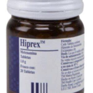 HIPREX - Dock Pharmacy