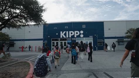 KIPP Texas-San Antonio set to open first new campus in four years