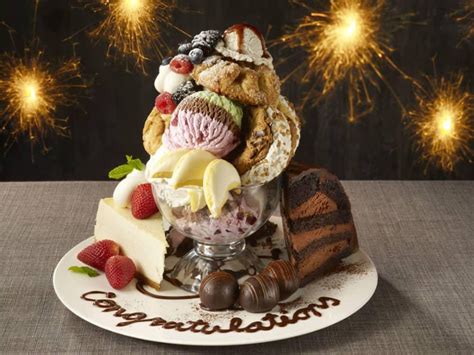 Dallas Italian restaurant chain issues limited-edition dessert monster ...