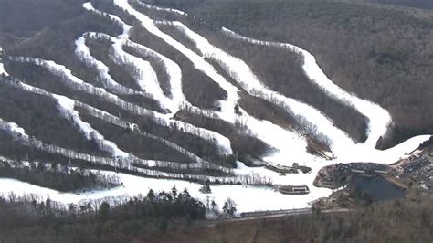 Wachusett Mountain announces opening date for ski season