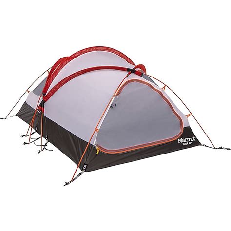 Marmot Thor Tent: 2-Person 4-Season | Backcountry.com