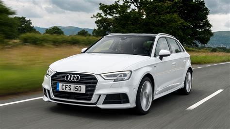 Audi A3 Sportback hatchback (2016 - ) review | Auto Trader UK