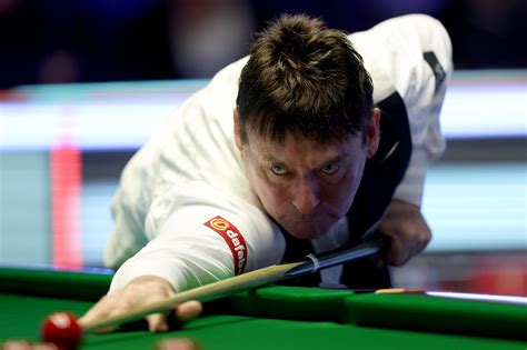 Jimmy White eyes first Snooker World Championship for 17 years after ...