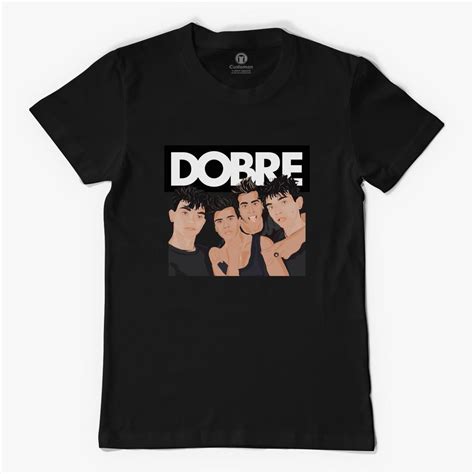 Dobre Brothers Men's T-shirt - Customon