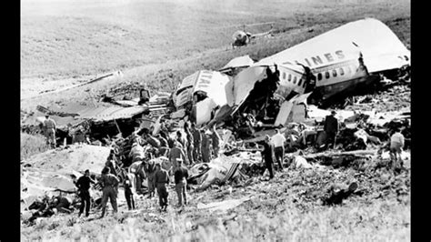 From HT Archives: A plane crash in the Alps that killed Dr Homi Bhabha ...