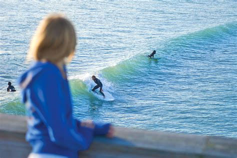 Cocoa Beach, Florida: the East Coast capital of surfing