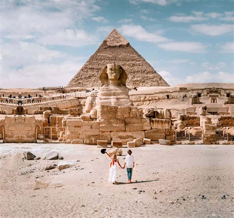 7 x Best Things To Do in Cairo, Egypt (First-Timer's Travel Guide)