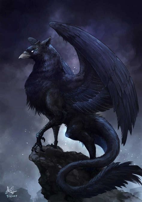 Fantasy Animals Roleplay Wiki | Fandom Fantasy Artwork, Dark Fantasy ...