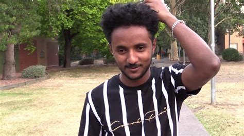 New afan oromo drama - YouTube