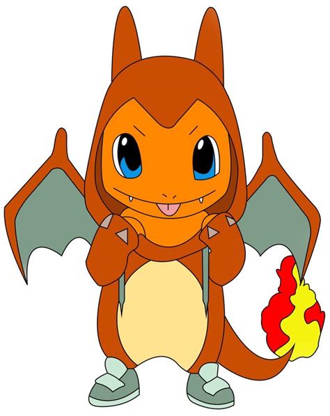 Charmander | Pokémon Amino