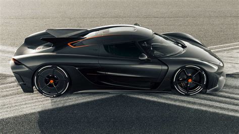 Koenigsegg Jesko Absolut : voici la version de préproduction - Les Voitures