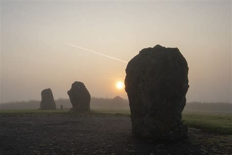 Brú na Bóinne – Archaeological Ensemble of the Bend of the Boyne ...