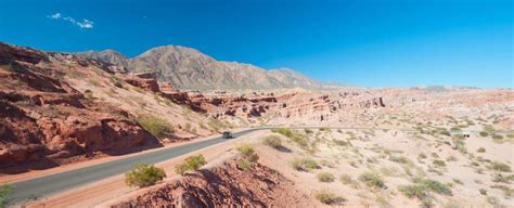 Trips & Tours to Cafayate | On The Go Tours