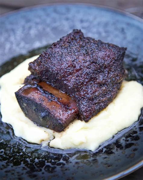 Beef Spare Ribs Vs Short Ribs - Get Images